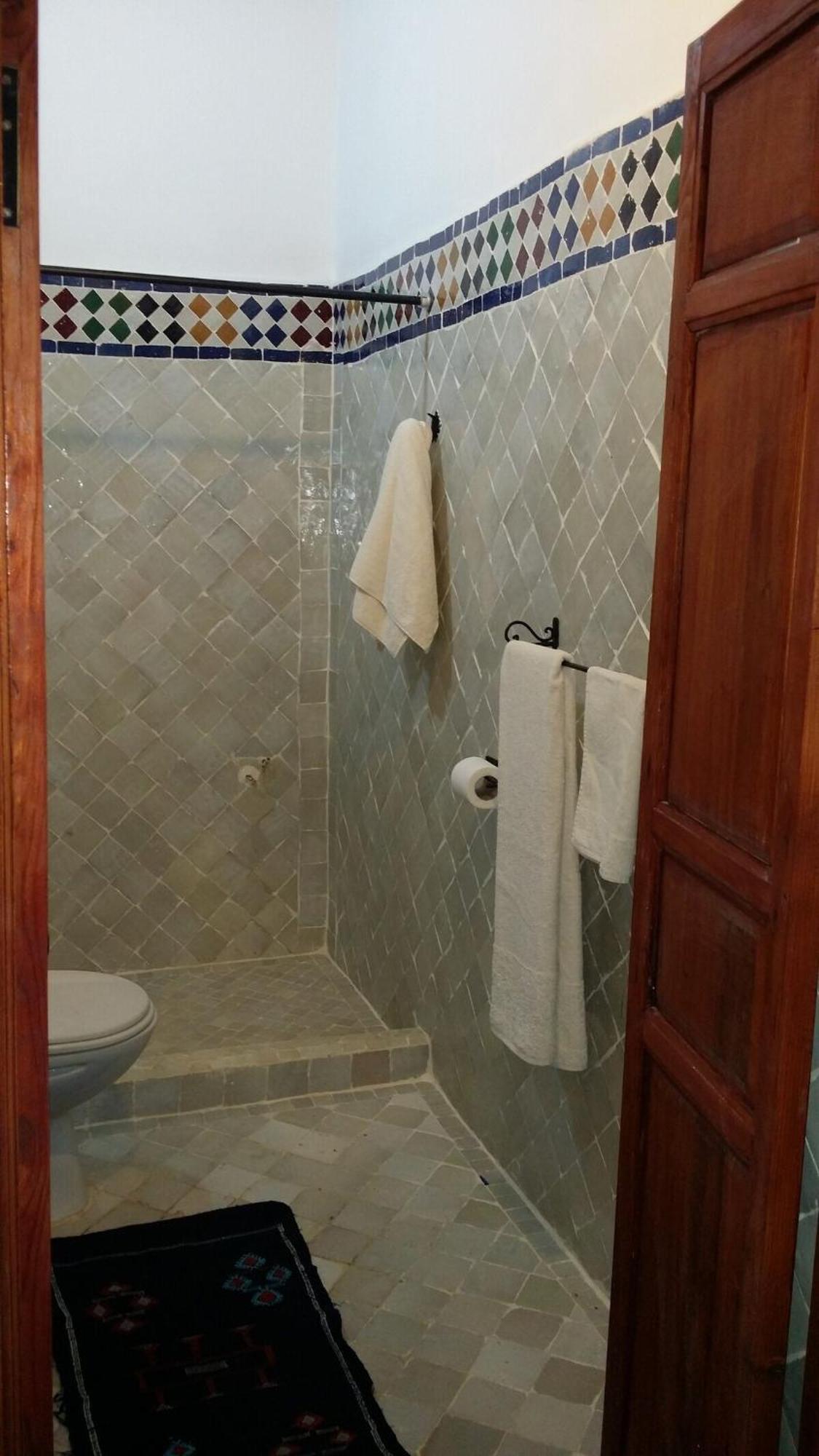 Riad Inspira Meknes Bilik gambar